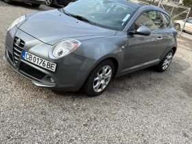 Alfa Romeo MiTo, снимка 7