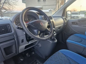 Fiat Scudo 2.0 Multijet , снимка 12