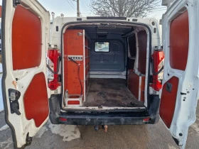 Fiat Scudo 2.0 Multijet , снимка 7