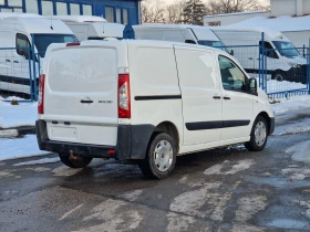 Fiat Scudo 2.0 Multijet , снимка 4