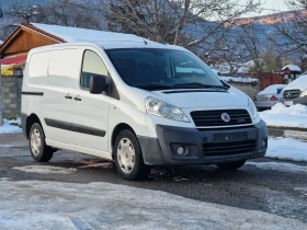 Fiat Scudo 2.0 Multijet , снимка 1