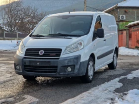 Fiat Scudo 2.0 Multijet , снимка 3