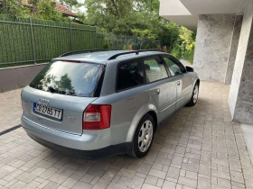 Audi A4 1.9TDI, снимка 5