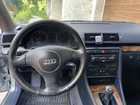 Audi A4 1.9TDI, снимка 12