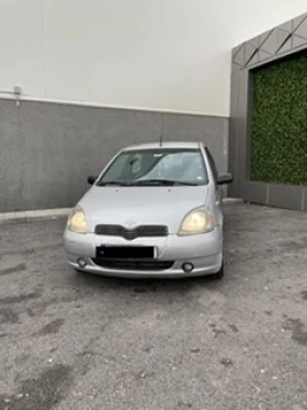 Toyota Yaris, снимка 13