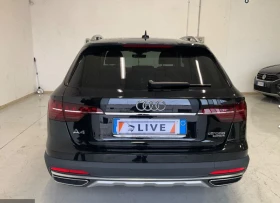 Audi A4 Allroad 50 TDI quattro, снимка 4