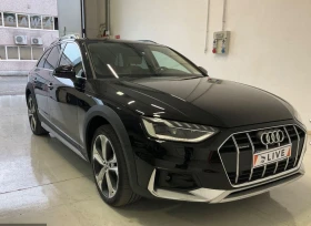 Audi A4 Allroad 50 TDI quattro, снимка 3