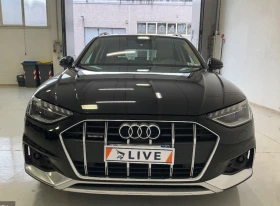 Audi A4 Allroad 50 TDI quattro - 73777 лв. - 88087160 | Car24.bg