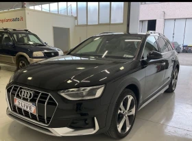 Audi A4 Allroad 50 TDI quattro, снимка 1