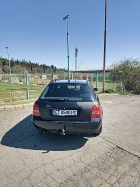 Audi A4 B5 1.9 tdi, снимка 2