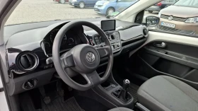 VW Up ЕДИН СОБСТВЕНИК/EURO 5/NOV VNOS GERMANY, снимка 12