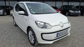 VW Up ЕДИН СОБСТВЕНИК/EURO 5/NOV VNOS GERMANY, снимка 3