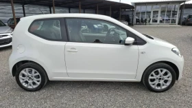 VW Up ЕДИН СОБСТВЕНИК/EURO 5/NOV VNOS GERMANY, снимка 4