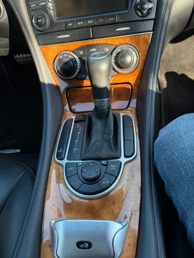 Mercedes-Benz SL 500 550 - 35900 лв. - 32684490 | Car24.bg