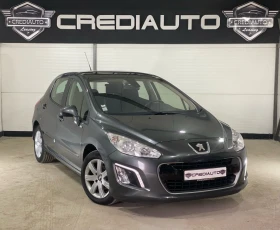 Peugeot 308 | Mobile.bg    3