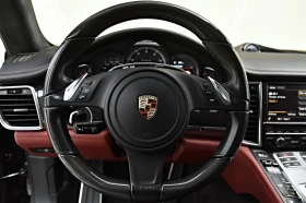 Porsche Panamera TURBO S TV 360 CERAMIC EXECUTIVE PDK FULL NOV - 71900 лв. - 94426398 | Car24.bg