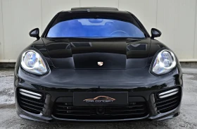 Porsche Panamera TURBO S TV 360 CERAMIC EXECUTIVE PDK FULL NOV - 71900 лв. - 94426398 | Car24.bg