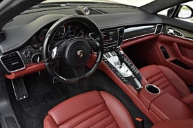 Porsche Panamera TURBO S TV 360 CERAMIC EXECUTIVE PDK FULL NOV - 71900 лв. - 94426398 | Car24.bg