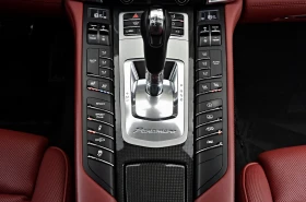 Porsche Panamera TURBO S TV 360 CERAMIC EXECUTIVE PDK FULL NOV - 71900 лв. - 94426398 | Car24.bg
