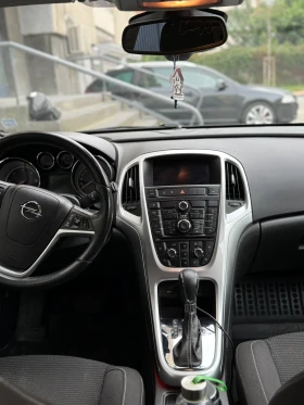 Обява за продажба на Opel Astra Cosmo 2.0 Diesel Уникална!!! ~11 499 лв. - изображение 6