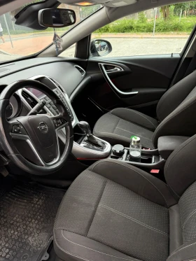 Обява за продажба на Opel Astra Cosmo 2.0 Diesel Уникална!!! ~11 499 лв. - изображение 5