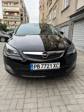 Обява за продажба на Opel Astra Cosmo 2.0 Diesel Уникална!!! ~11 499 лв. - изображение 3