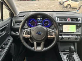 Subaru Outback 2.5 LUXURY - 28999 лв. - 86921996 11