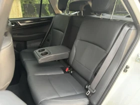 Subaru Outback 2.5 LUXURY - 28999 лв. - 86921996 14