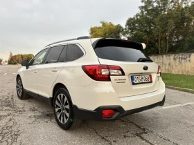 Subaru Outback 2.5 LUXURY - 28999 лв. - 86921996 6