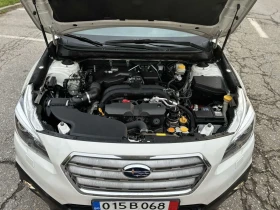 Subaru Outback 2.5 LUXURY - 28999 лв. - 86921996 16
