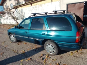 Ford Escort 1, 8.i16 v | Mobile.bg    2