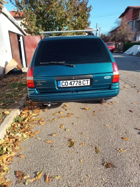 Ford Escort 1, 8.i16 v | Mobile.bg    4