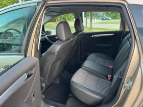 Mercedes-Benz B 200 CDI | Mobile.bg    10