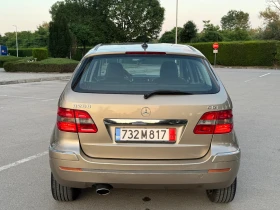 Mercedes-Benz B 200 CDI | Mobile.bg    6