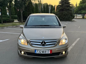 Mercedes-Benz B 200 CDI | Mobile.bg    5