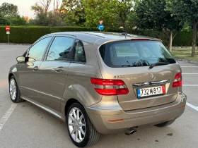 Mercedes-Benz B 200 CDI | Mobile.bg    2