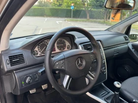 Mercedes-Benz B 200 CDI | Mobile.bg    8