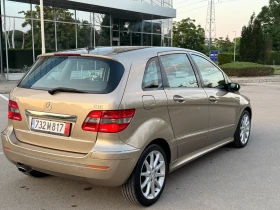 Mercedes-Benz B 200 CDI | Mobile.bg    4