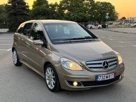 Mercedes-Benz B 200 CDI | Mobile.bg    3