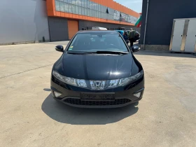Обява за продажба на Honda Civic ~7 900 лв. - изображение 1