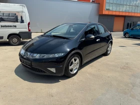 Обява за продажба на Honda Civic ~7 900 лв. - изображение 10