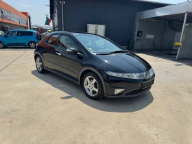 Обява за продажба на Honda Civic ~7 900 лв. - изображение 1