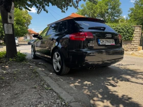 Audi A3 - 9000 лв. - 12412741 4