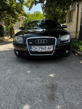 Audi A3 - 9000 лв. - 12412741 8