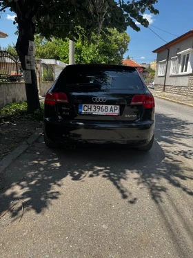 Audi A3 - 9000 лв. - 12412741 5