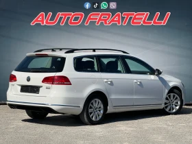 Обява за продажба на VW Passat 2.0TDI СОБСТВЕН ЛИЗИНГ* БАРТЕР ~12 200 лв. - изображение 3
