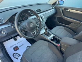 Обява за продажба на VW Passat 2.0TDI СОБСТВЕН ЛИЗИНГ* БАРТЕР ~12 200 лв. - изображение 6