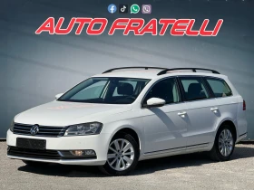 Обява за продажба на VW Passat 2.0TDI СОБСТВЕН ЛИЗИНГ* БАРТЕР ~12 200 лв. - изображение 1