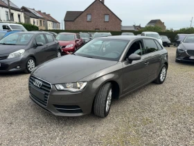 Обява за продажба на Audi A3 Sportback ~19 999 лв. - изображение 1
