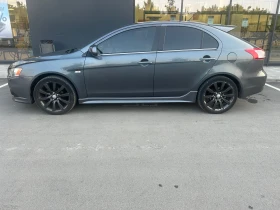 Mitsubishi Lancer 1.8I | Mobile.bg    6